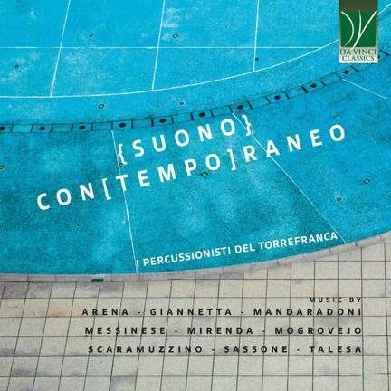 {SUONO} Con[TEMPO]raneo