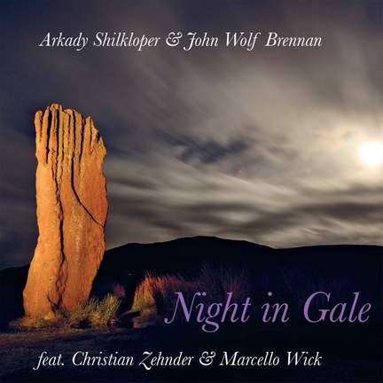 Night In Gale