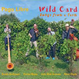 Wild Card
