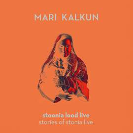 Stories of Stonia Live