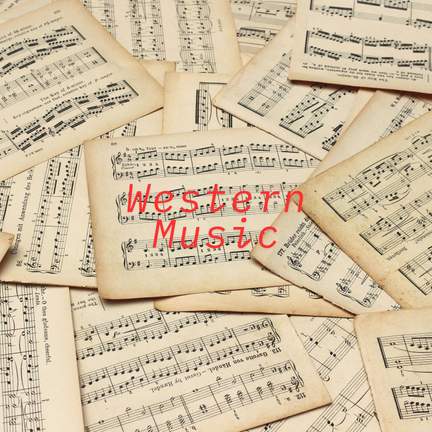 Western Music