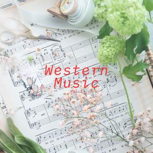 Western Music vol.1