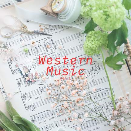 Western Music vol.1