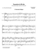 Joseph Haydn: 2 Cassations Product Image