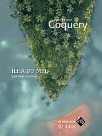 Jean-Michel Coquery: Ilha do Mel