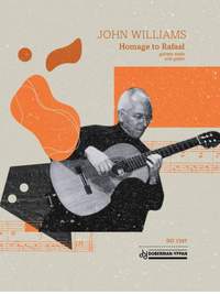 John Williams: Homage to Rafael