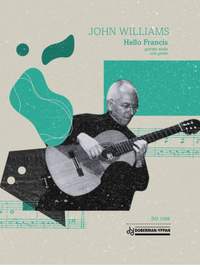 John Williams: Hello Francis