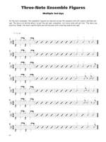 Bobby Gabriele: Chart Reading Workbook for Drummers Product Image