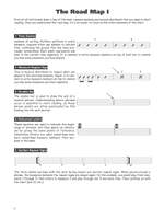 Bobby Gabriele: Chart Reading Workbook for Drummers Product Image