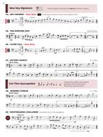 Essential Elements for Band - Bassoon Book 2 Product Image