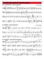Essential Elements for Band - Trombone Book 2 Product Image