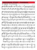 Essential Elements for Band - Trombone Book 2 Product Image