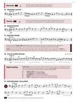 Essential Elements for Band - Trombone Book 2 Product Image