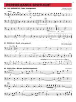 Essential Elements for Band - Baritone B.C. Book 2 Product Image