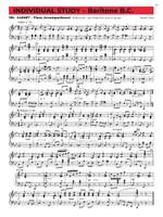 Essential Elements for Band - Baritone B.C. Book 2 Product Image