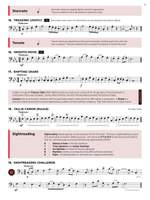Essential Elements for Band - Baritone B.C. Book 2 Product Image