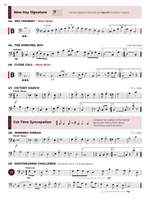 Essential Elements for Band - Baritone B.C. Book 2 Product Image