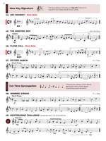 Essential Elements for Band - Baritone T.C. Book 2 Product Image