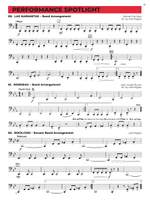 Essential Elements for Band - Tuba Book 2 Product Image