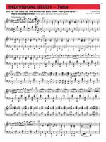 Essential Elements for Band - Tuba Book 2 Product Image