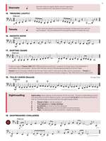 Essential Elements for Band - Tuba Book 2 Product Image