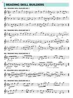 Essential Elements for Band - Oboe Book 3 Product Image