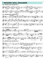 Essential Elements for Band - Oboe Book 3 Product Image