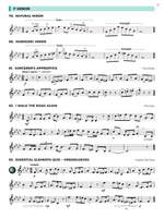 Essential Elements for Band - Oboe Book 3 Product Image