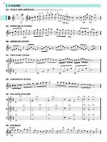 Essential Elements for Band - Oboe Book 3 Product Image