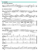 Essential Elements for Band - Trombone Book 3 Product Image
