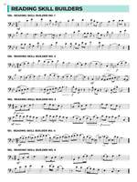 Essential Elements for Band - Baritone B.C. Book 3 Product Image