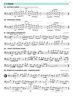 Essential Elements for Band - Baritone B.C. Book 3 Product Image