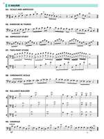 Essential Elements for Band - Baritone B.C. Book 3 Product Image