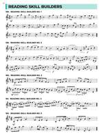 Essential Elements for Band - Baritone T.C. Book 3 Product Image