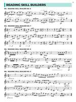 Essential Elements for Band - Baritone T.C. Book 3 Product Image