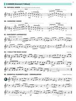 Essential Elements for Band - Baritone T.C. Book 3 Product Image