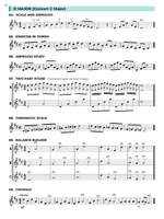 Essential Elements for Band - Baritone T.C. Book 3 Product Image