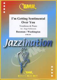 George Bassman_Ned Washington: I'm Getting Sentimental Over You