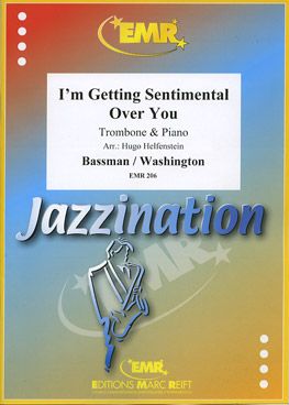 George Bassman_Ned Washington: I'm Getting Sentimental Over You
