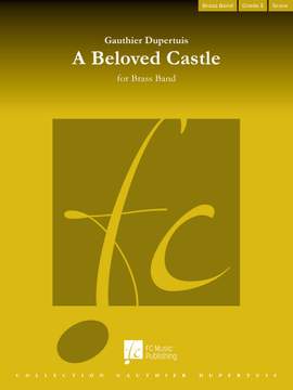 Gauthier Dupertuis: A Beloved Castle