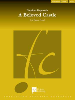 Gauthier Dupertuis: A Beloved Castle