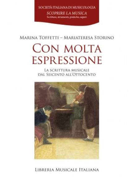 Con molta espressione