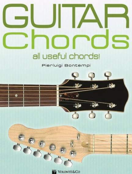 Guitar Chords