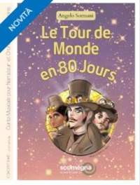 Angelo Sormani: Le Tour du Monde en 80 Jours