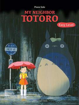 Joe Hisaishi: My Neighbor Totoro