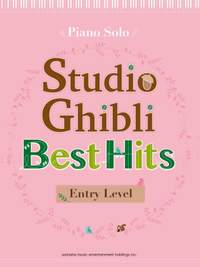 Joe Hisaishi: Studio Ghibli Best Hits 10