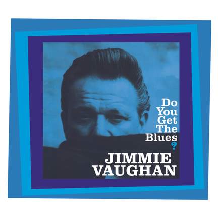 Do You Get the Blues?