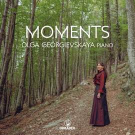 Moments