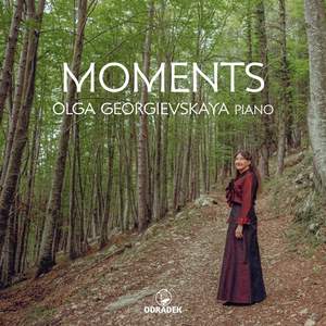 Moments