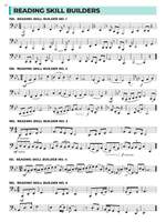 Essential Elements for Band - Tuba Book 3 Product Image